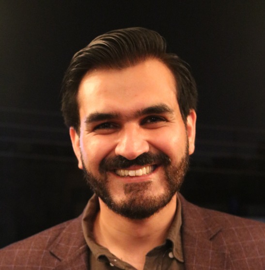 My Profile Photo